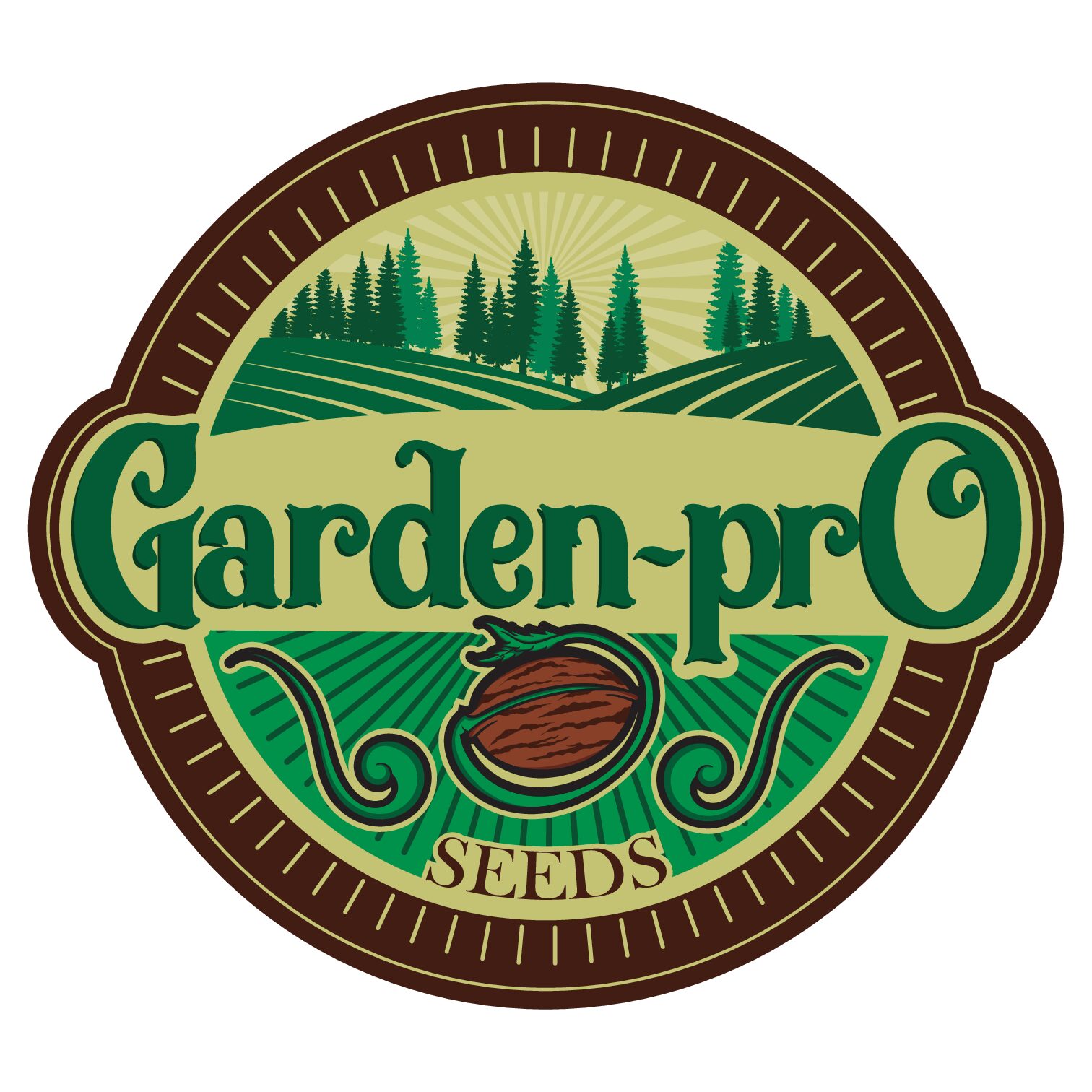 Garden PRO Auto